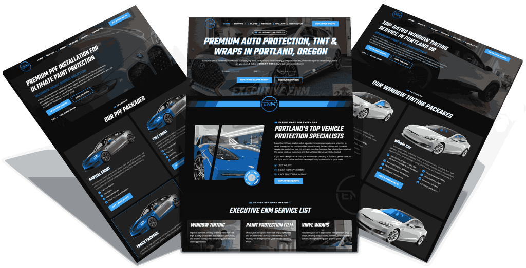 cheap website builders