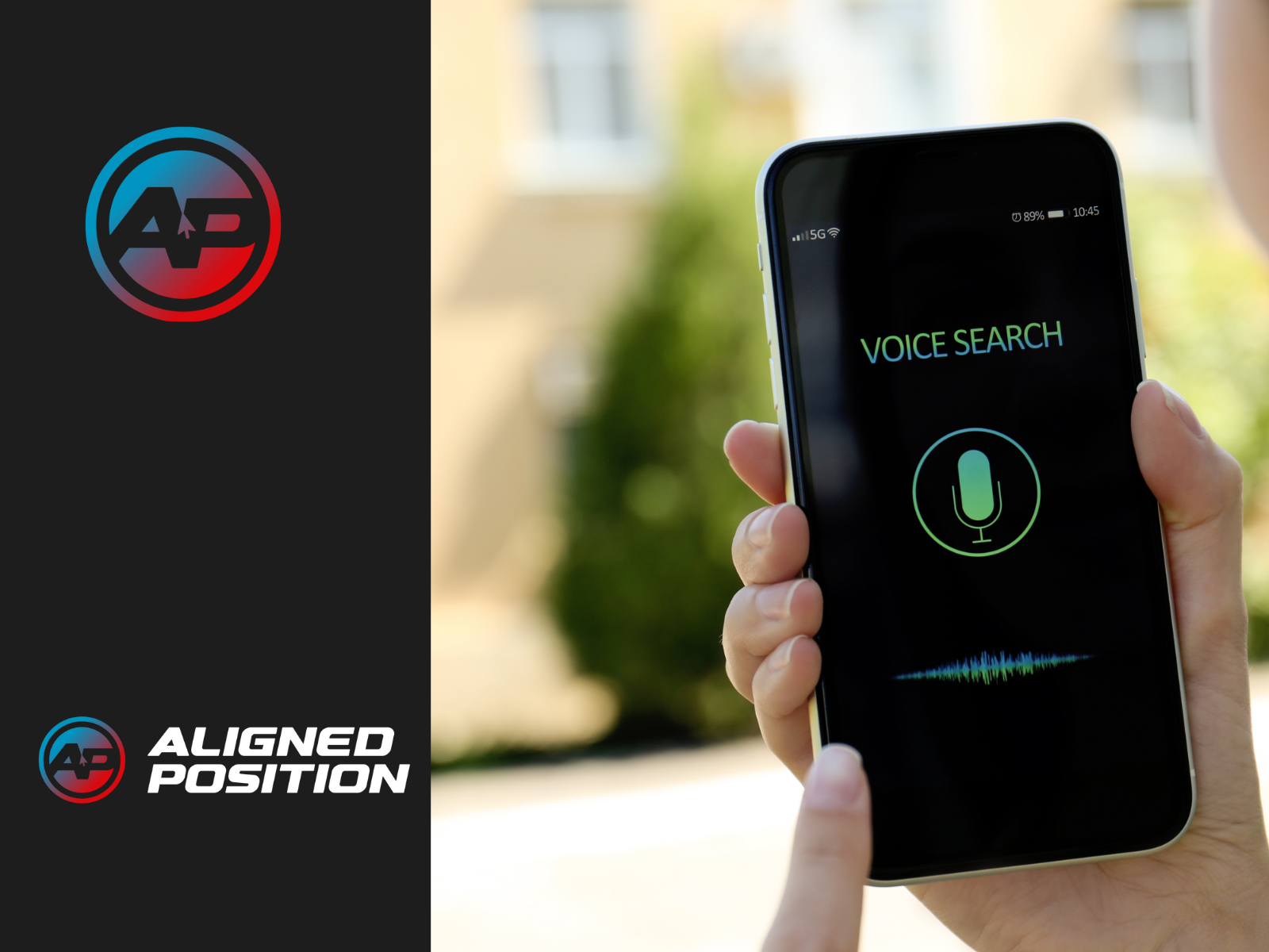 Voice Search Optimization for Fresno Businesses