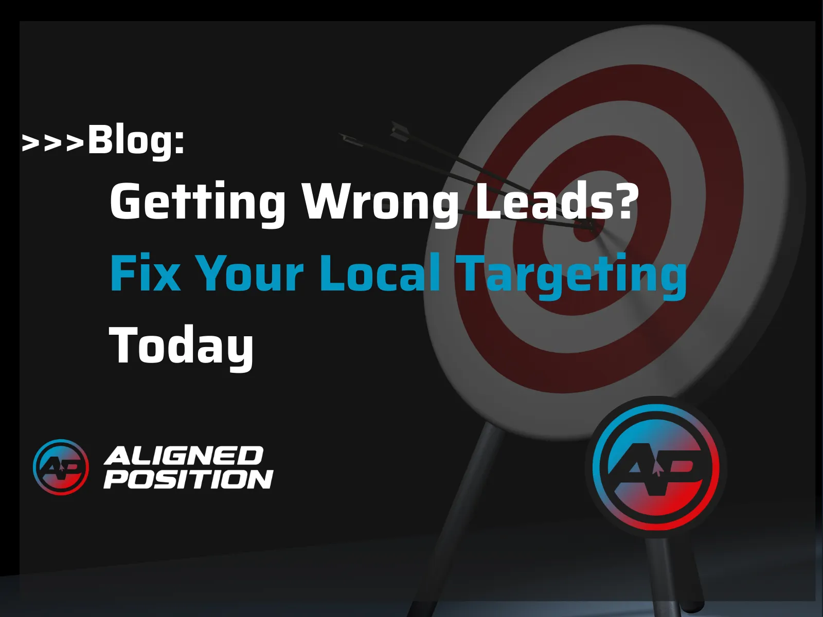 local targeting