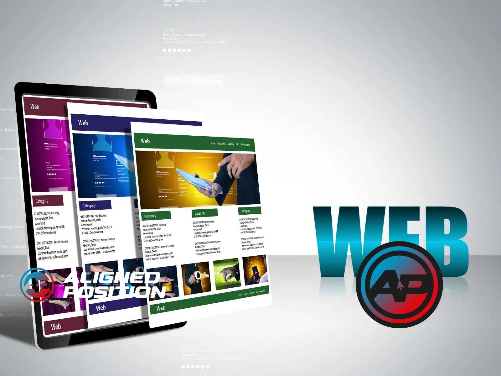 hidden value of landing pages