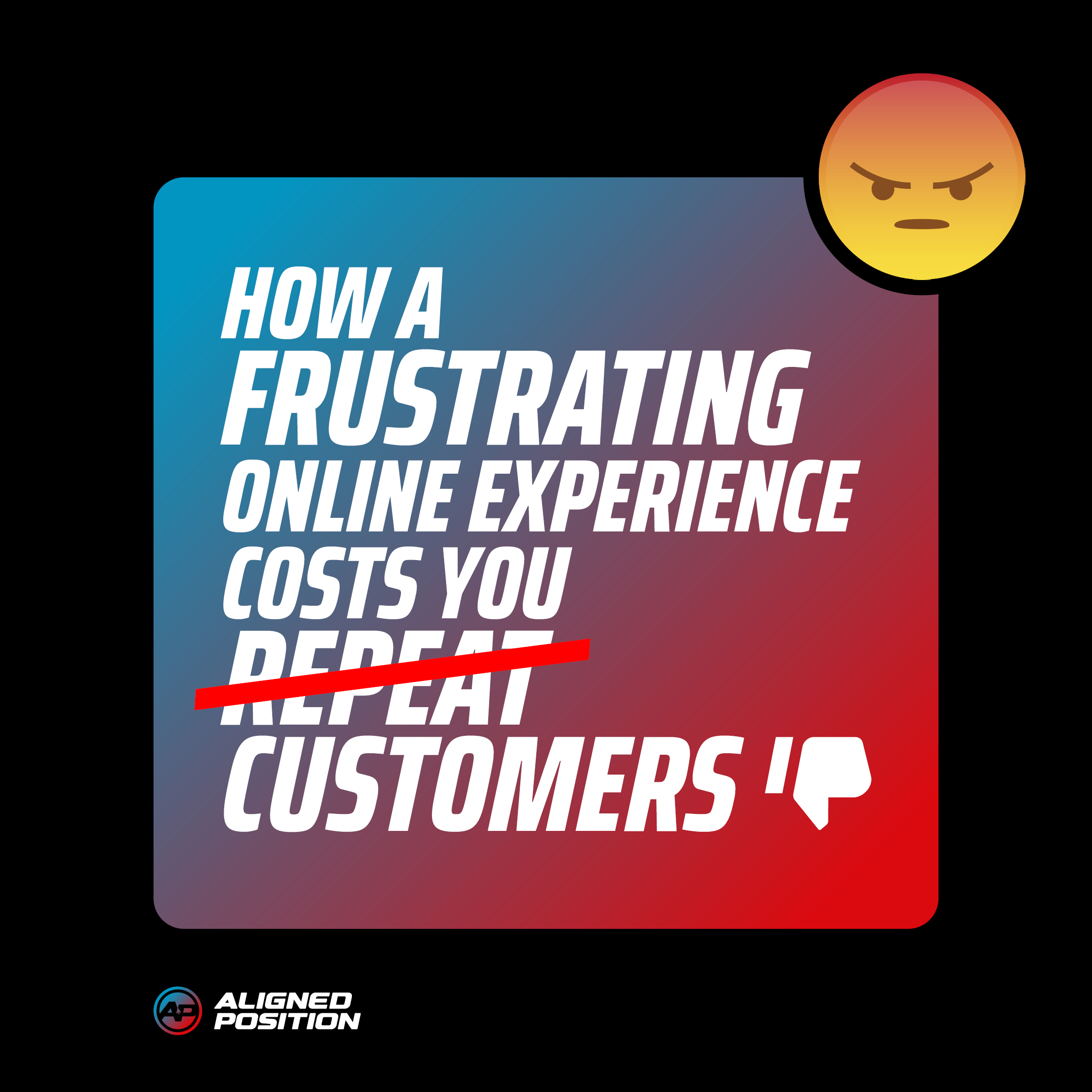 user experience